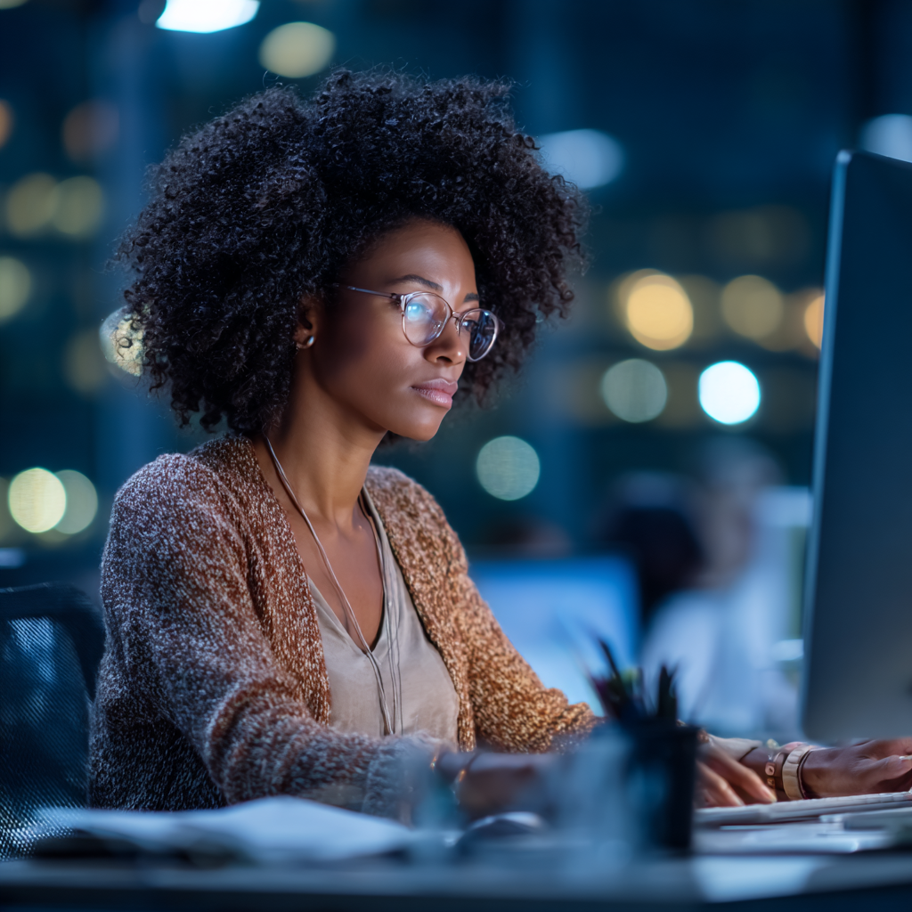 kevlocks_African_American_woman_working_at_a_desktop_computer_i_e937011e-e11b-4e3b-8fa4-bb5aadb5e6ba
